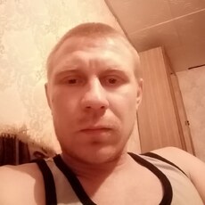 Фотография мужчины Алексей, 35 лет из г. Всеволожск