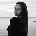 Кристина, 22 года