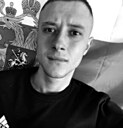 Вадим, 23 года