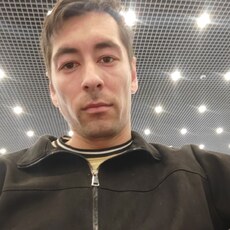 Фотография мужчины Достон, 31 год из г. Джизак