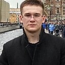 Александр, 23 года
