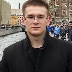 Фотография мужчины Александр, 23 года из г. Ульяновск