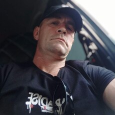 Фотография мужчины Николай, 43 года из г. Элиста