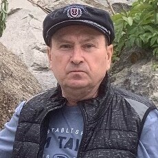 Фотография мужчины Наиль, 59 лет из г. Саратов