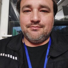 Фотография мужчины Александр, 38 лет из г. Кондрово