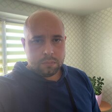 Фотография мужчины Костя, 35 лет из г. Кодинск