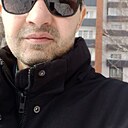 Али, 39 лет