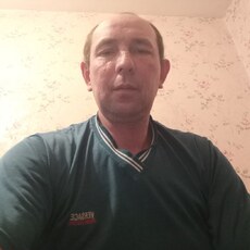 Фотография мужчины Михаил, 37 лет из г. Чечерск