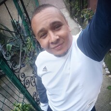 Фотография мужчины Алексей, 35 лет из г. Ялта