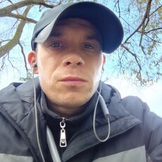 Фотография мужчины Антон, 29 лет из г. Ярославль
