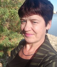 Фотография девушки Светлана, 54 года из г. Краснодар