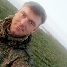 Фотография мужчины Евгений, 37 лет из г. Феодосия