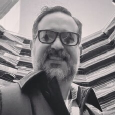 Фотография мужчины David, 59 лет из г. Самарга