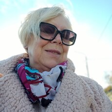 Фотография девушки Валентина, 65 лет из г. Санкт-Петербург