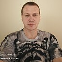 Михаил, 44 года