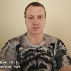 Фотография мужчины Михаил, 44 года из г. Архангельск