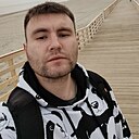 Алик, 28 лет