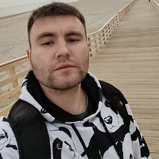 Фотография мужчины Алик, 28 лет из г. Давлеканово