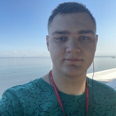 Фотография мужчины Андрей, 18 лет из г. Обнинск
