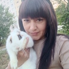 Фотография девушки Людмила, 38 лет из г. Энгельс