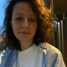 Фотография девушки Татьяна, 48 лет из г. Москва
