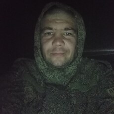 Фотография мужчины Александр, 31 год из г. Пенза