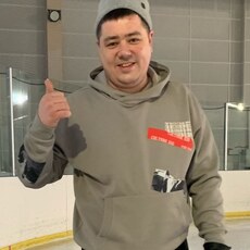 Фотография мужчины Руслан, 39 лет из г. Комсомольск-на-Амуре