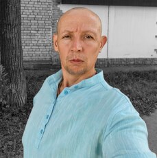 Фотография мужчины Сергей, 43 года из г. Торжок