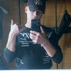 Фотография мужчины Олег, 24 года из г. Новоалтайск