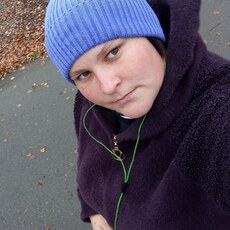 Фотография девушки Маша, 23 года из г. Бийск