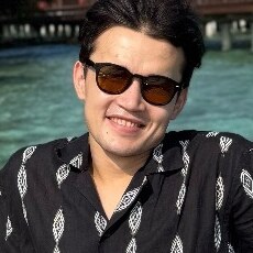 Фотография мужчины Жанбол, 29 лет из г. Алматы