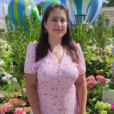 Фотография девушки Светлана, 28 лет из г. Москва