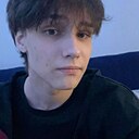 Джейк, 19 лет