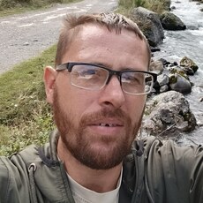 Фотография мужчины Антон, 35 лет из г. Прохладный