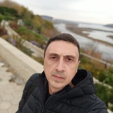 Фотография мужчины Виталий, 38 лет из г. Самара