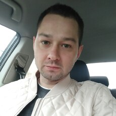 Фотография мужчины Дима, 35 лет из г. Жодино