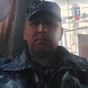 Леня, 41 год