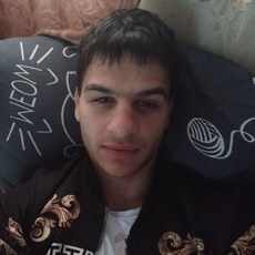 Фотография мужчины Дмитрий, 20 лет из г. Слуцк