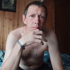 Фотография мужчины Михаил, 39 лет из г. Рассказово