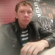 Фотография мужчины Михаил, 39 лет из г. Рассказово