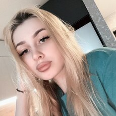 Фотография девушки Аксинья, 24 года из г. Уссурийск