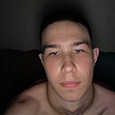 Стас, 19 лет