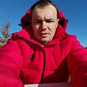 Денис, 33 года