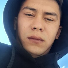 Фотография мужчины Тёма, 23 года из г. Костанай