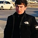 Ботир, 22 года
