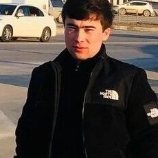 Фотография мужчины Ботир, 22 года из г. Мытищи