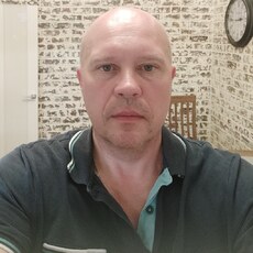 Фотография мужчины Алексей, 45 лет из г. Раменское