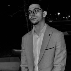 Фотография мужчины Moncef, 26 лет из г. Тамбов