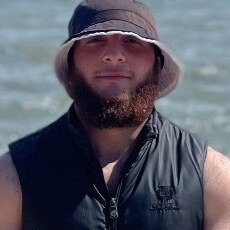 Фотография мужчины Марсель, 25 лет из г. Симферополь