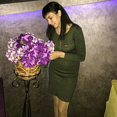 Фотография девушки Брюнетка, 33 года из г. Ставрополь